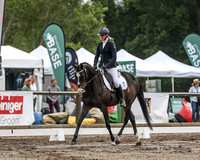 Syd Int. 3DE - Dressage - Arena 2a - 1 Star - 10.11.2023