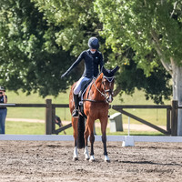 Sydney Int. 3DE - Dressage - 10.11.2023