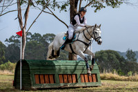 Syd Int. 3DE - XC - CNN1*U A&B - Track 2 - 11.11.2023