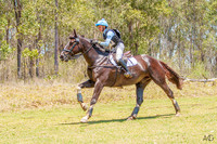 Syd Int. 3DE - XC - CCN4*L - Track 1 - P2 - 11.11.2023