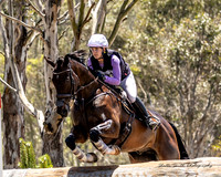 Syd Int. 3DE - XC - CCN4*L - Track 1 - P1 - 11.11.2023