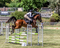 HH - Sat - A1 - Class 2a,b,c - 1.00m - 11.11.2023