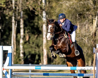HARA CC SJ - A1 - Class 1A - 1.10m Jr Title - 11.07.2025