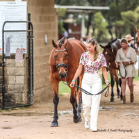 Ella Dennis - Syd Int 3DE - 09-12.11.2023