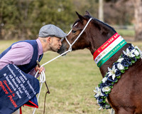 WPCS - Ring 1 -Grand Champion Youngstock 02.06.2024