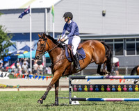GSS - SJ - Saturday - 90cm - 1.3.2025