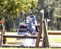 Equestriad - XC - CCN2* - P2  10.11.2024