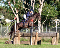Equestriad - XC - CCN4* - P1 19.05.2024