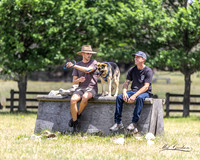 BHT - Hunter Trials - Extra memories 26.11.2023