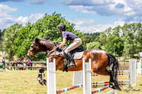 BHT - Hunter Trials - Showjumping - 26.11.2023