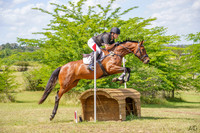 Equestriad - XC - EvA95 - P2 9.11.2024