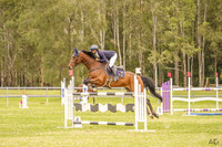 Equestriad - Sunday - 18.05.2025