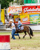 Nowra Show - Sporting - 08.02.2025