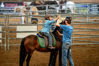 CamdenTS - Sunday - Childrens Rounds - 03.12.2023