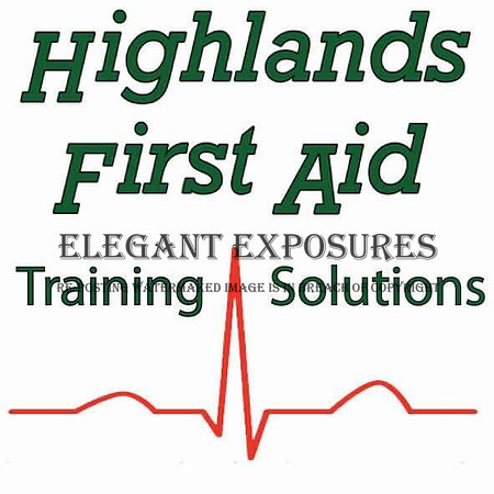 Highlands First Aid