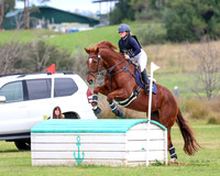 Equestriad - XC - CCN1* - P2 18.05.2025