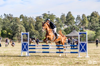 Australian Horse Arenas - Ring 3 13.07.2025