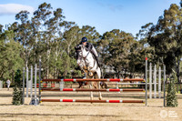 W/SJ - Ring 3 - Saturday - Class 26 A/B - 1.00cm - 16.08.2025