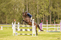 Equestriad - SJ - Ring 1 - CCI3* - 18.05.2025