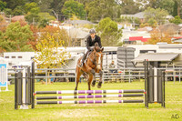 Equestriad - SJ - Ring 2 - 18.05.2025