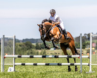 Bowral Show - SJ - 75 - 85cm 13.01.2023