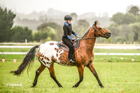 Bowral Show - Hack Ring 4 -  14.01.2024