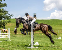 Bowral Show - SJ - 85-95cm 13.01.2023