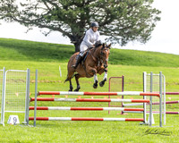 Bowral Show - Showjumping Saturday 13.01.2024