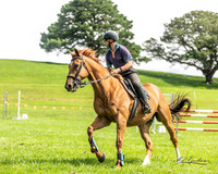 Bowral Show - SJ - 1.04m - 13.01.2023
