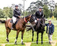 Bowral Show Showjumping - Sunday 14.01.2024