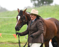 Bowral Show - Hack Ring 5 -  14.01.2024