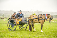 Bowral Show - Hack Ring 6 -  14.01.2024