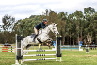 Show jumping 18.05.2024