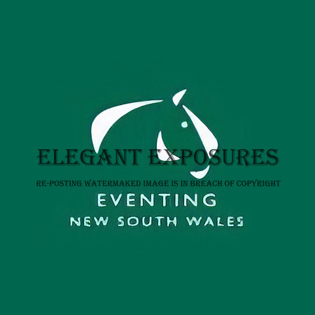 Eventing NSW-2-2