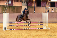 CPEC Jump night - 70-75cm 09.02.2024