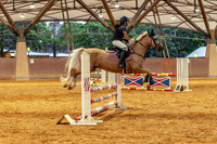CPEC Jump night - 80cm  09.02.2024