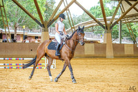 CPEC Jump night - 60cm 09.02.2024