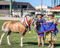 Royal Canberra Show 2024