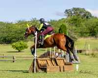 Equestriad - XC - P1 - 9:00am - 11:00am - 25.02.2024