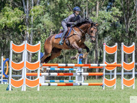 Equestriad - SJ - Arena 1 - EVA95 - 25.02.2024