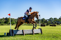 Equestriad - XC - P4 - 9:00am-11:00am