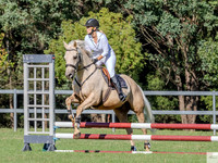 Equestriad - SJ - Arena 1 - EVA60 - 25.02.2024
