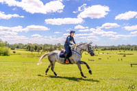 Equestriad - XC - P3 - 11:00am - 1:00pm 25.02.2024