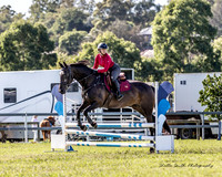 Equestriad - SJ - Arena 2 - EVA80 - 25.02.2024