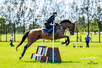 Equestriad - XC - P4 - 11:00am-1:00pm