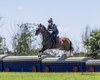 Equestriad - XC - P1 - 1:00pm - 3:00pm - 25.02.2024
