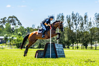 Cross Country 25.02.2024