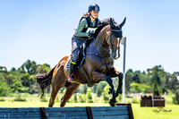 Equestriad - XC - P4 - 1:00pm-3:00pm