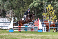 Equestriad - SJ - EVA80 18.05.2024