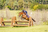 Equestriad - XC - P3 - 3:00pm - finish 25.02.2024